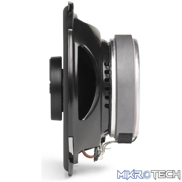 JBL CLUB522F SPK5 5.25" COAXIAL 135W PEAK 45R Speakers - Image 3