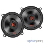 JBL CLUB522F SPK5 5.25" COAXIAL 135W PEAK 45R Speakers