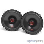 JBL CLUB620F SPK6 6.5" COAXIAL 165W PEAK 55R SHALLOW Speakers