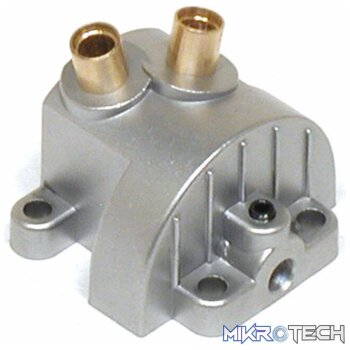Cam Gear Housing