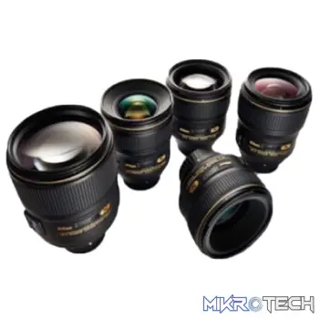 Camera Lenses