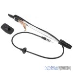 Nissan Hard Body Aerial - Image 2