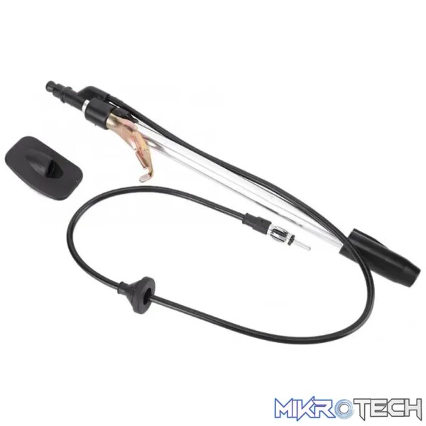 Nissan Hard Body Aerial - Image 2