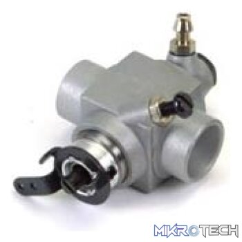 * CarburetorComplete-E46801 Alpha