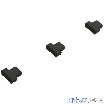 Center Diff Gear Spacer (3)