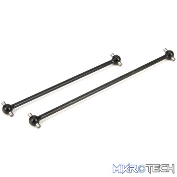 Center Dog Bone Set Front & Rear: 8T
