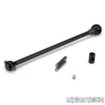 * Center FR CV Driveshaft Assy.: 8B