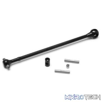* Center R CV Driveshaft Assemby: 8B 2.0