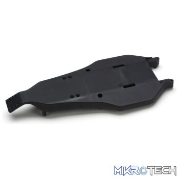 Chassis: 1:10 2wd Boost