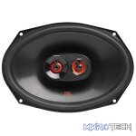 JBL CLUB9632 3-Way 6X9" Inch 255W Speakers - Image 2