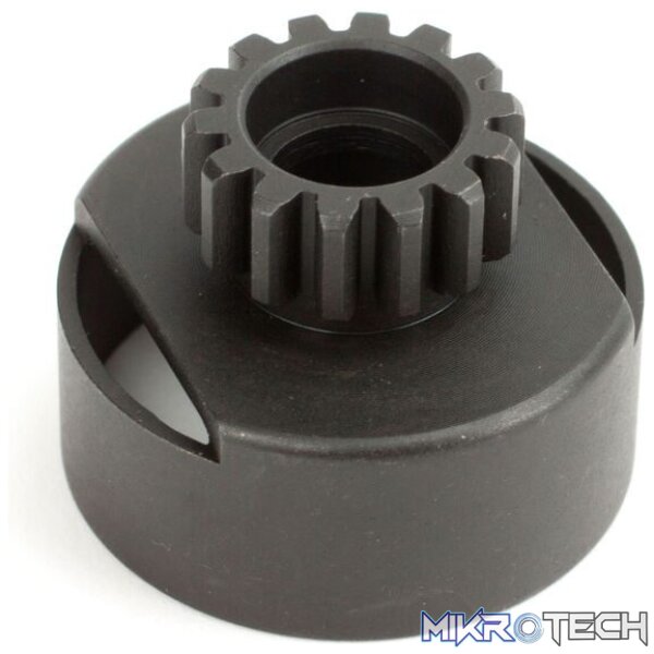 * Clutch Bell 14T: Revenge Type N * Clutch Bell 14T: Revenge Type N