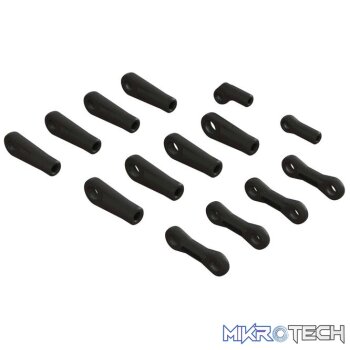 Composite Ball Cup Set