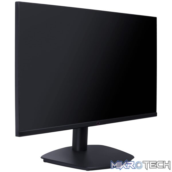 Cooler Master GM24 23.8-inch FHD 1920 x 1080 16:9 144Hz 0.5ms IPS LED Monitor GM238-FFS - Image 2