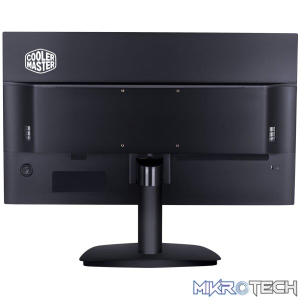 Cooler Master GM24 23.8-inch FHD 1920 x 1080 16:9 144Hz 0.5ms IPS LED Monitor GM238-FFS - Image 3