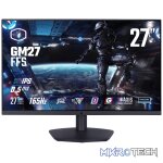 Cooler Master GM27-FFS 27-inch 1920 x 1080 FHD 16:9 165hz 0.5ms IPS LED Monitor