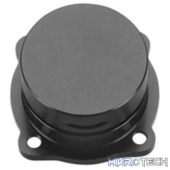 Cover Plate (Gray) 12CV