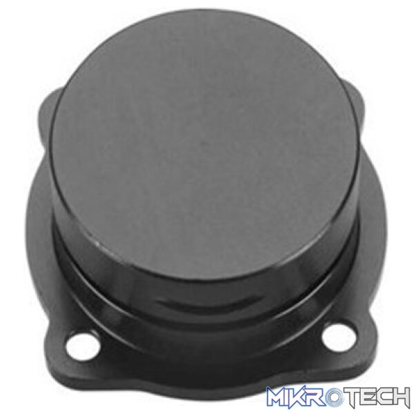 Cover Plate (Gray) 12CV Cover Plate (Gray) 12CV