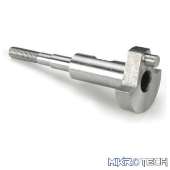 * Crankshaft: 120NX