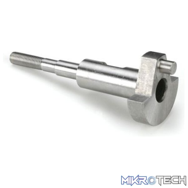 * Crankshaft: 120NX * Crankshaft: 120NX