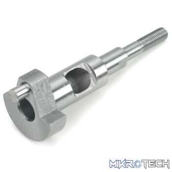 * Crankshaft (1/4×28) E46