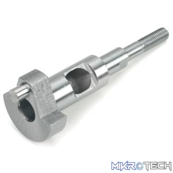 * Crankshaft (1/4×28) E46 * Crankshaft (1/4×28) E46