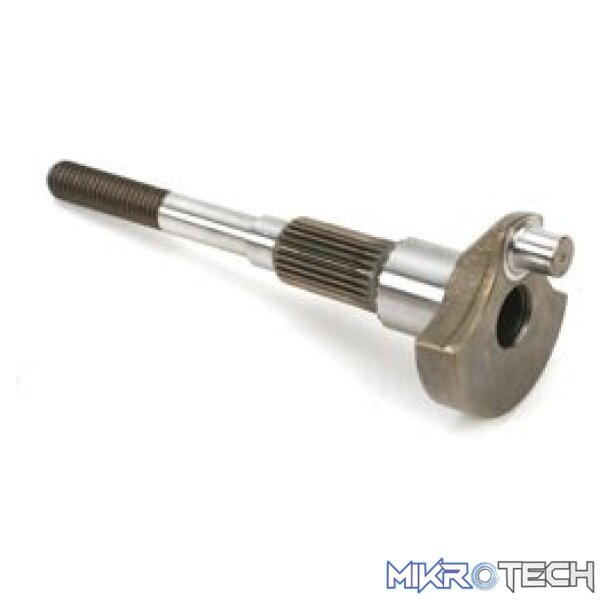Crankshaft: FA125 Crankshaft: FA125