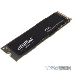 Crucial P310 1TB M.2 NVMe 3D NAND SSD - Image 2