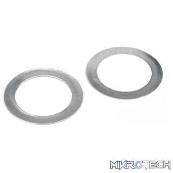 * Cylinder Head Shim: E40