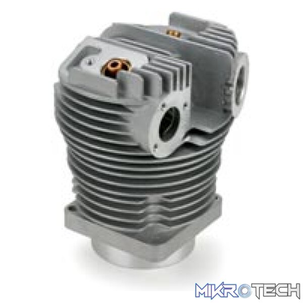 CylinderLeft: FA220 CylinderLeft: FA220