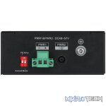 DAHUA 10-PORT FAST ETHERNET POE+ BT 90W - Image 3