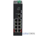 DAHUA 10-PORT FAST ETHERNET POE+ BT 90W - Image 4