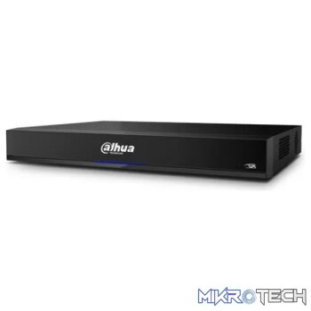 DAHUA ANALOG 4 CHANNEL 4K DIGITAL VIDEO RECORDER