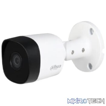 DAHUA ANALOG BULLET 2MP - 2.8MM LENS 2 SERIES