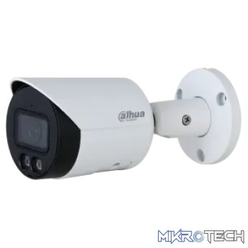 DAHUA IPBULLET 2MP 12.7 CMOS IIMAGE SENSOR - 3.6MM LENS