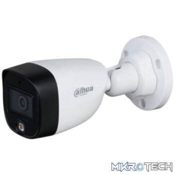 DAHUA IPBULLET 5MP 12.8 CMOS IMAGE SENSOR - 3.6MM LENS