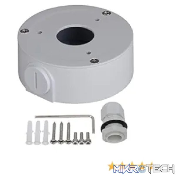 DAHUA WALL BOX 3 SCREWS BULLET AND EYEBALL DAHUA WALL BOX 3 SCREWS BULLET AND EYEBALL
