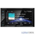 KENWOOD DDX419BT 6.2" DOUBLE DIN BT/USB/DVD RADIO