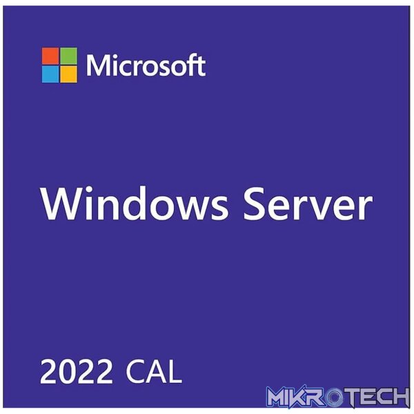 DELL 1-PACK OF WINDOWS SERVER 2022/2019 DEVICE CALS (STD OR DC) CUS KIT DELL 1-PACK OF WINDOWS SERVER 2022/2019 DEVICE CALS (STD OR DC) CUS KIT