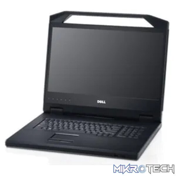 DELL 18.5IN LED KMM DKMMLED185-001 DELL 18.5IN LED KMM DKMMLED185-001