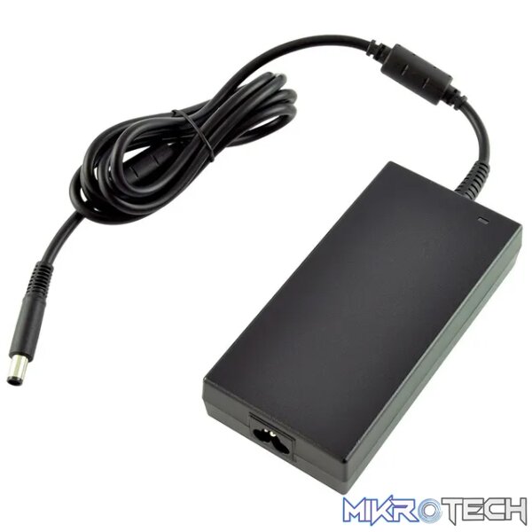 DELL 180W POWER SUPPORT AC ADAPTER DELL 180W POWER SUPPORT AC ADAPTER