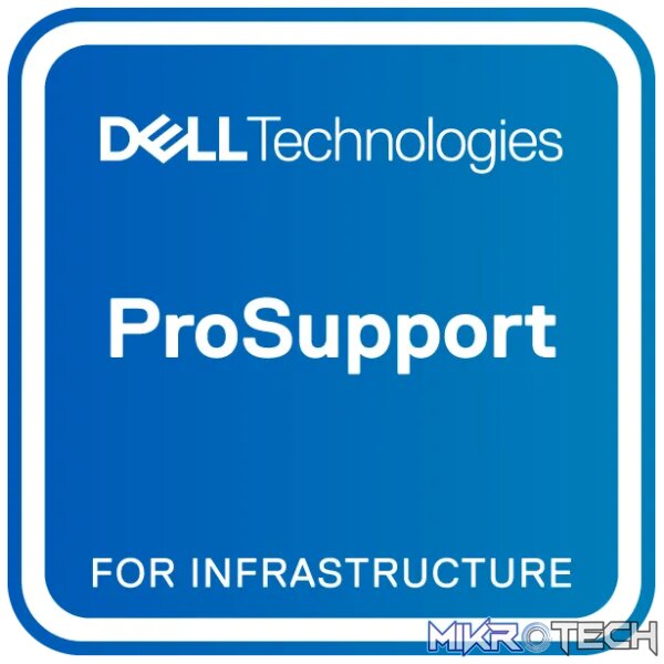 DELL 3Y BASIC ONSITE TO 3Y PROSUPPORT DELL 3Y BASIC ONSITE TO 3Y PROSUPPORT