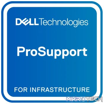DELL 3Y BASIC ONSITE TO 3Y PROSUPPORT