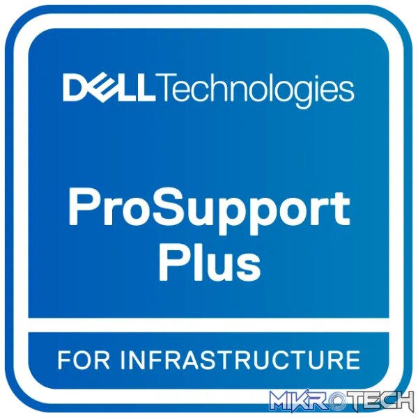 DELL 3Y BASIC ONSITE TO 3YPROSUPPORT PLUS DELL 3Y BASIC ONSITE TO 3YPROSUPPORT PLUS