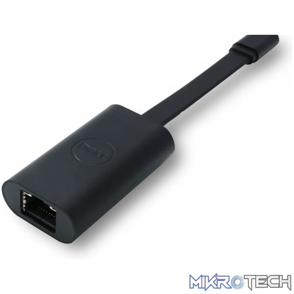 DELL 470-BCFV-DELL ADAPTER USB-C TO 2.5G ETHERNET - Image 2