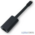 DELL 470-BCFV-DELL ADAPTER USB-C TO 2.5G ETHERNET - Image 3