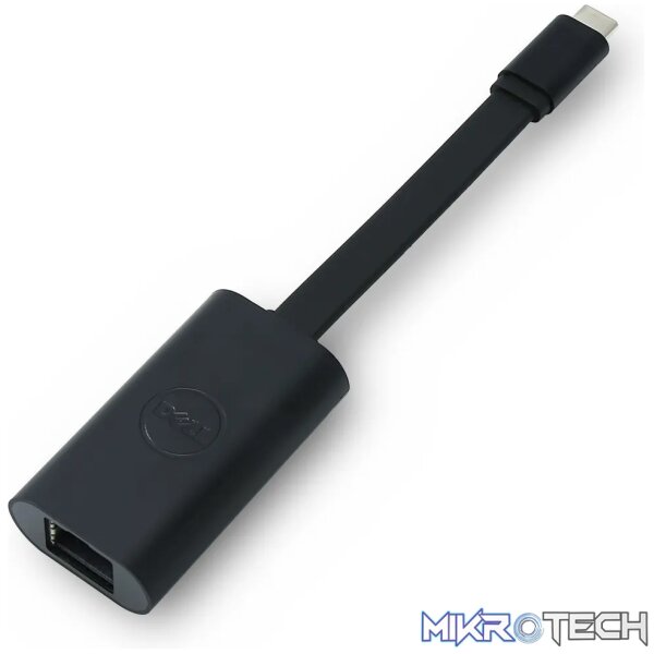 DELL 470-BCFV-DELL ADAPTER USB-C TO 2.5G ETHERNET - Image 3