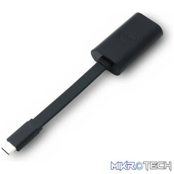 DELL 470-BCFV-DELL ADAPTER USB-C TO 2.5G ETHERNET