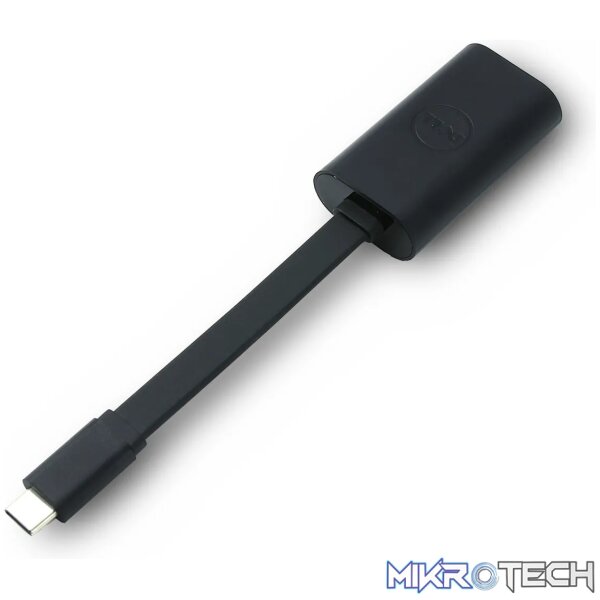 DELL 470-BCFV-DELL ADAPTER USB-C TO 2.5G ETHERNET DELL 470-BCFV-DELL ADAPTER USB-C TO 2.5G ETHERNET