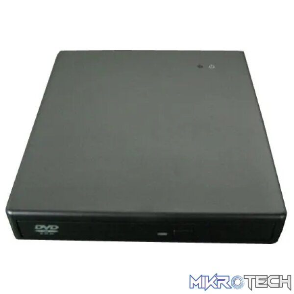 DELL 8X EXTERNAL DVD-ROM DRIVE - Image 2
