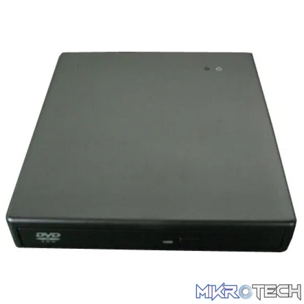 DELL 8X EXTERNAL DVD-ROM DRIVE DELL 8X EXTERNAL DVD-ROM DRIVE